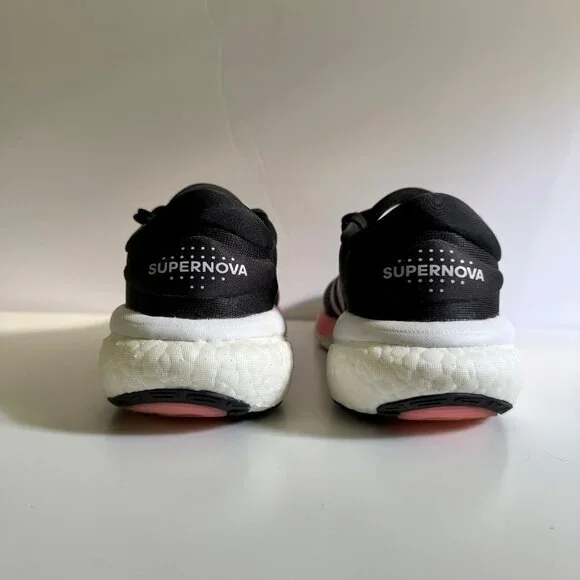 adidas SuperNova Running Training - Picture 4 of 6